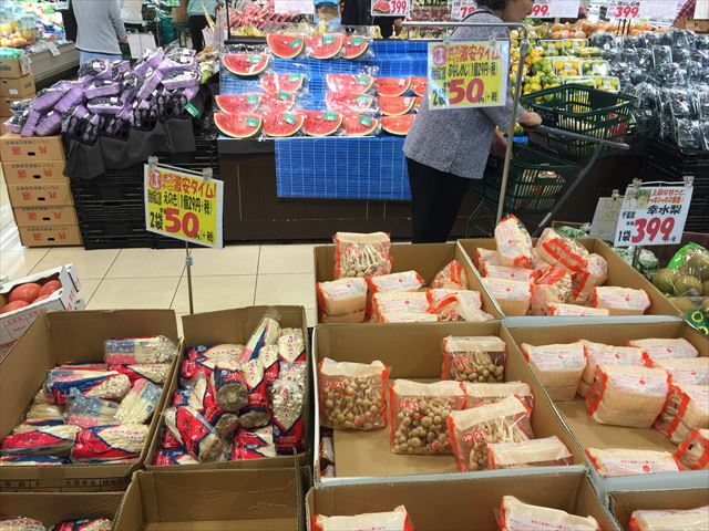 ベルクス朝市のおすすめポイントと攻略法 | スーパーベルクスのおすすめ情報