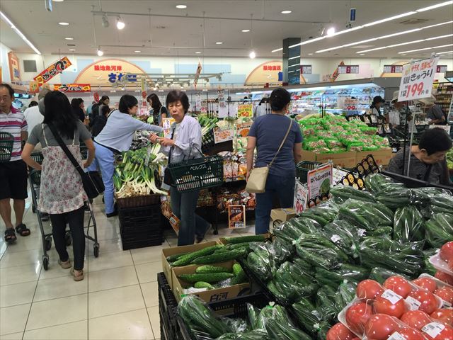 ベルクス朝市のおすすめポイントと攻略法 | スーパーベルクスのおすすめ情報