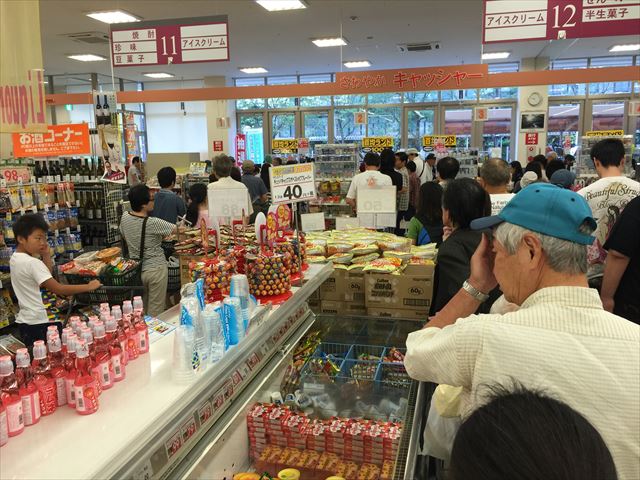 ベルクス朝市のおすすめポイントと攻略法 | スーパーベルクスのおすすめ情報